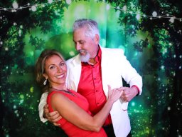 Swing Dance Holiday Party-225